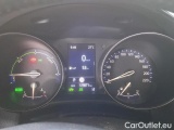  Toyota  C-HR 1.8 HYBRIDE 122 DYN BUS STAGE ACA #7