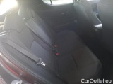  Toyota  C-HR 1.8 HYBRIDE 122 DYN BUS STAGE ACA #10