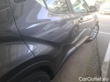  Toyota  C-HR 1.8 HYBRIDE 122 DYN BUS STAGE ACA #18