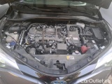  Toyota  C-HR 1.8 HYBRIDE 122 DYN BUS STAGE ACA #22