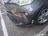  Toyota  C-HR 1.8 HYBRIDE 122 DYN BUS STAGE ACA #24
