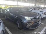 Toyota  C-HR 1.8 HYBRIDE 122 DYN BUS STAGE ACA #55