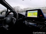  Toyota  C-HR 1.8 HYBRIDE 122 GRAPHIC #5