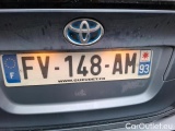  Toyota  C-HR 1.8 HYBRIDE 122 GRAPHIC #6