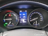  Toyota  C-HR 1.8 HYBRIDE 122 GRAPHIC #8
