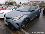 Toyota  C-HR 1.8 HYBRIDE 122 GRAPHIC #43