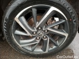  Toyota  C-HR 1.8 HYBRIDE 122 GRAPHIC #48