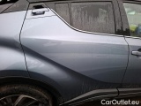  Toyota  C-HR 1.8 HYBRIDE 122 GRAPHIC #91