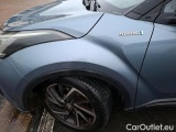  Toyota  C-HR 1.8 HYBRIDE 122 GRAPHIC #97
