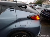  Toyota  C-HR 1.8 HYBRIDE 122 GRAPHIC #99