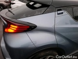  Toyota  C-HR 1.8 HYBRIDE 122 GRAPHIC #100