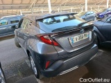  Toyota  C-HR 2.0 HYBRIDE 184 DYN BUS STAGE ACA #2