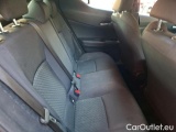  Toyota  C-HR 2.0 HYBRIDE 184 DYN BUS STAGE ACA #10