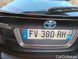  Toyota  C-HR 2.0 HYBRIDE 184 DYN BUS STAGE ACA #5