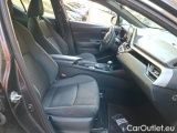  Toyota  C-HR 2.0 HYBRIDE 184 DYN BUS STAGE ACA #9