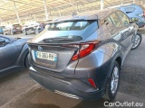  Toyota  C-HR 2.0 HYBRIDE 184 DYN BUS STAGE ACA #3