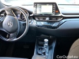  Toyota  C-HR 2.0 HYBRIDE 184 DYN BUS STAGE ACA #11