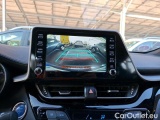  Toyota  C-HR 2.0 HYBRIDE 184 DYN BUS STAGE ACA #23