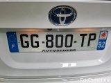  Toyota  C-HR 1.8 HYBRIDE 122 DYN BUS BEYOND ZERO A #5