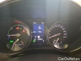  Toyota  C-HR 1.8 HYBRIDE 122 DYN BUS BEYOND ZERO A #7