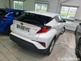  Toyota  C-HR 1.8 HYBRIDE 122 DYN BUS BEYOND ZERO A #3