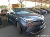  Toyota  C-HR 2.0 HYBRIDE 184 DYN BUS STAGE ACA #24