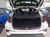  Toyota  C-HR 1.8 HYBRIDE 122 DYN BUS BEYOND ZERO A #13