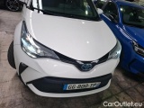  Toyota  C-HR 1.8 HYBRIDE 122 DYN BUS BEYOND ZERO A #14