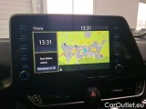  Toyota  C-HR 1.8 HYBRIDE 122 DYN BUS BEYOND ZERO A #22