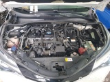  Toyota  C-HR 1.8 HYBRIDE 122 DYN BUS BEYOND ZERO A #24