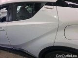  Toyota  C-HR 1.8 HYBRIDE 122 DYN BUS BEYOND ZERO A #36