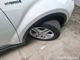  Toyota  C-HR 1.8 HYBRIDE 122 DYN BUS BEYOND ZERO A #31