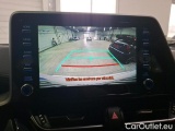  Toyota  C-HR 1.8 HYBRIDE 122 DYN BUS BEYOND ZERO A #33