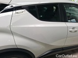  Toyota  C-HR 1.8 HYBRIDE 122 DYN BUS BEYOND ZERO A #37