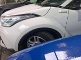  Toyota  C-HR 1.8 HYBRIDE 122 DYN BUS BEYOND ZERO A #38
