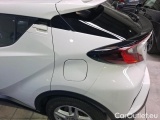  Toyota  C-HR 1.8 HYBRIDE 122 DYN BUS BEYOND ZERO A #40