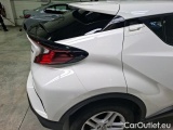 Toyota  C-HR 1.8 HYBRIDE 122 DYN BUS BEYOND ZERO A #41