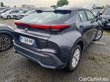  Toyota  C-HR 1.8 HYBRIDE 140 DYNAMIC #3