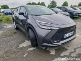  Toyota  C-HR 1.8 HYBRIDE 140 DYNAMIC #31