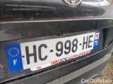 Toyota  C-HR 1.8 HYBRIDE 140 DYNAMIC #5