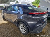  Toyota  C-HR 1.8 HYBRIDE 140 DYNAMIC #2