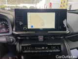 Toyota  C-HR 1.8 HYBRIDE 140 DYNAMIC #14