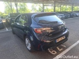  Toyota  Corolla 1.8 HYBRID 122 CVT DYN BUS STAGE #2