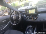  Toyota  Corolla 1.8 HYBRID 122 CVT DYN BUS STAGE #4