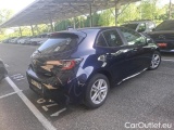  Toyota  Corolla 1.8 HYBRID 122 CVT DYN BUS STAGE #3