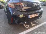  Toyota  Corolla 1.8 HYBRID 122 CVT DYN BUS STAGE #14