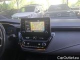  Toyota  Corolla 1.8 HYBRID 122 CVT DYN BUS STAGE #11