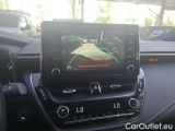  Toyota  Corolla 1.8 HYBRID 122 CVT DYN BUS STAGE #28