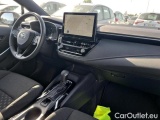  Toyota  Corolla 1.8 HYBRID 140 CVT DYNAMIC #4