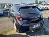  Toyota  Corolla 1.8 HYBRID 140 CVT DYNAMIC #2